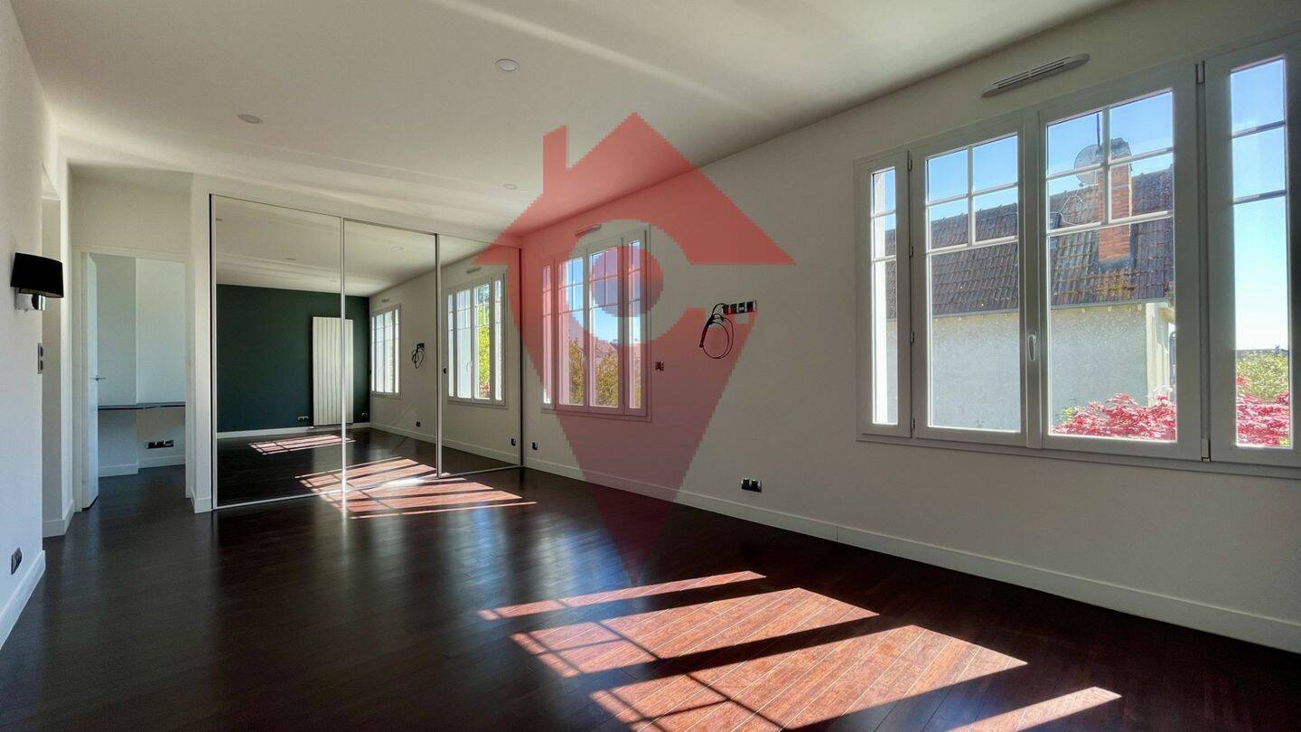 Maison à vendre, 150m², ANTONY