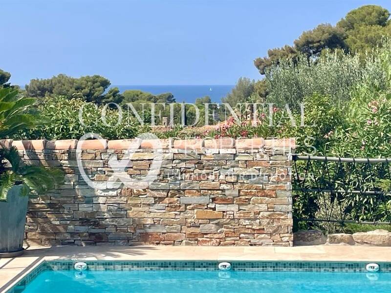 Maison à vendre, 170m², SANARY SUR MER