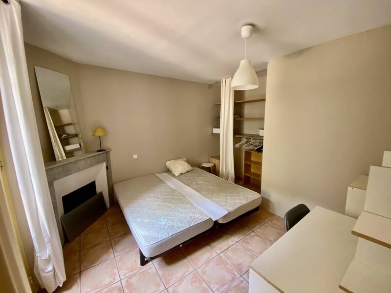 Maison à louer, 64m², AIX EN PROVENCE