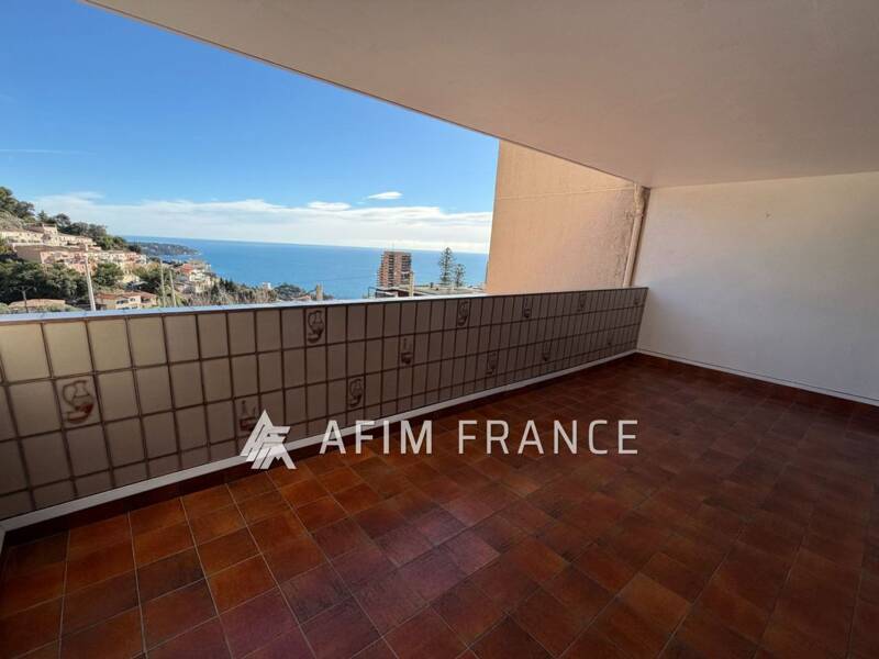 Maison à louer, 30m², BEAUSOLEIL