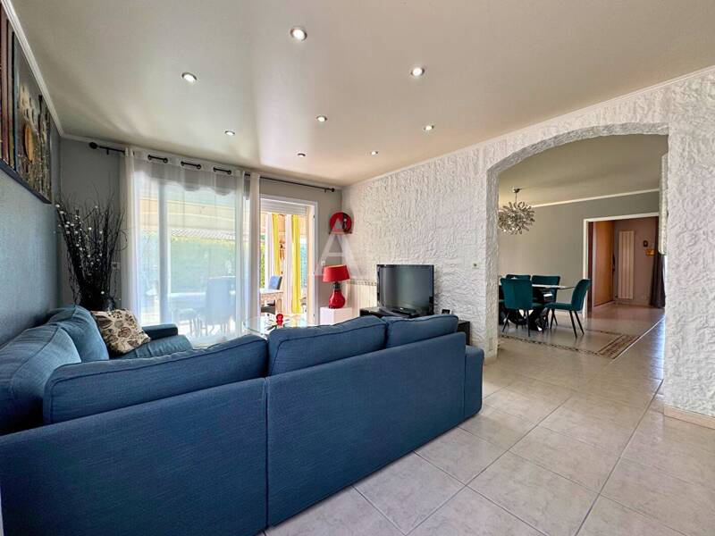 Maison à louer, 173m², GRABELS