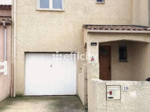 Villa à vendre 232 000 € 4 pièces 3 chambres 74 m² 110 m² de terrain Coopérative Agde 34300