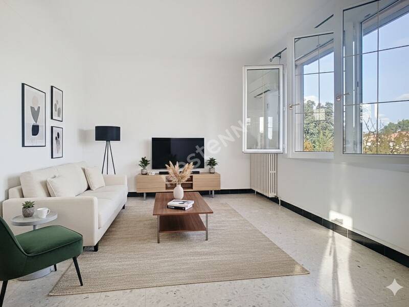 Maison à louer, 113m², MARTIGUES