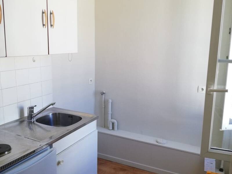 Maison à louer, 33m², AMIENS