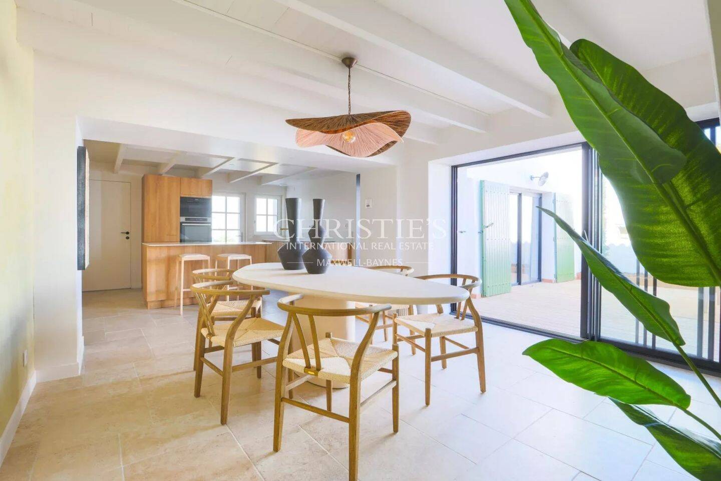 Maison à vendre, 165m², LA FLOTTE