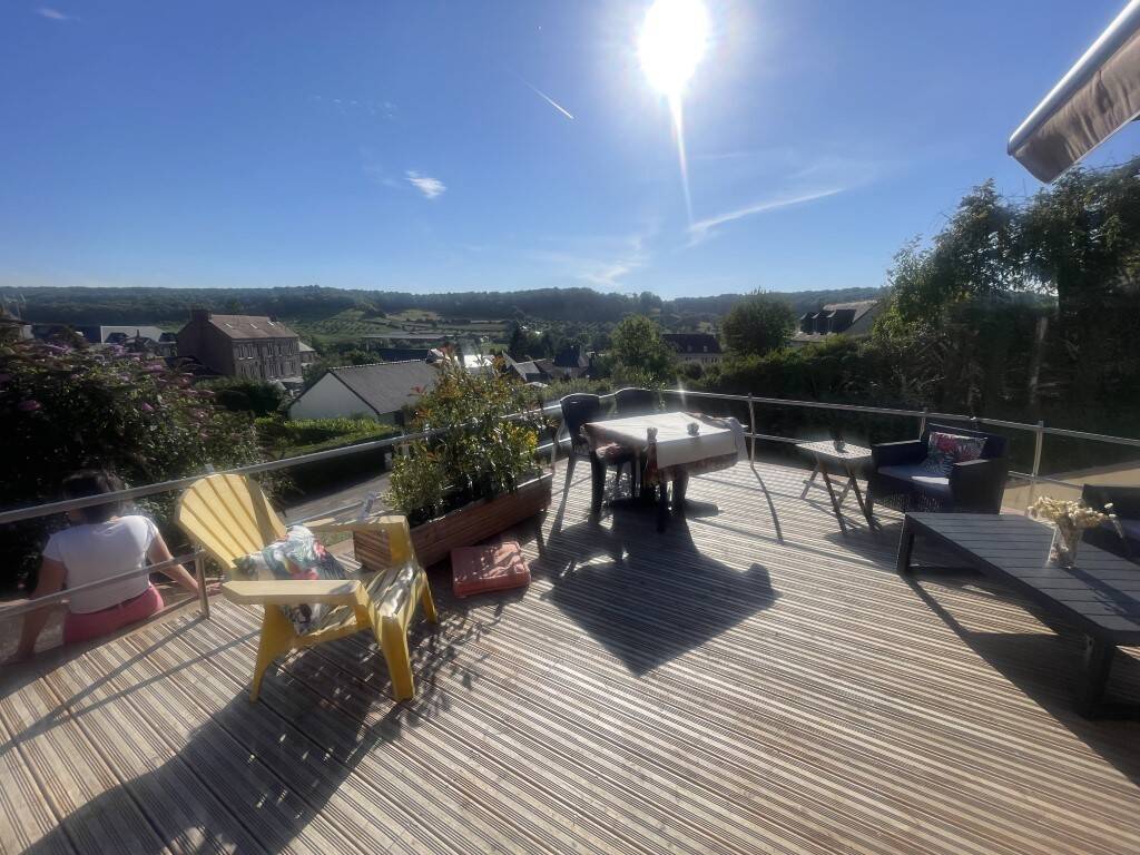 Maison à vendre, 125m², CALVADOS