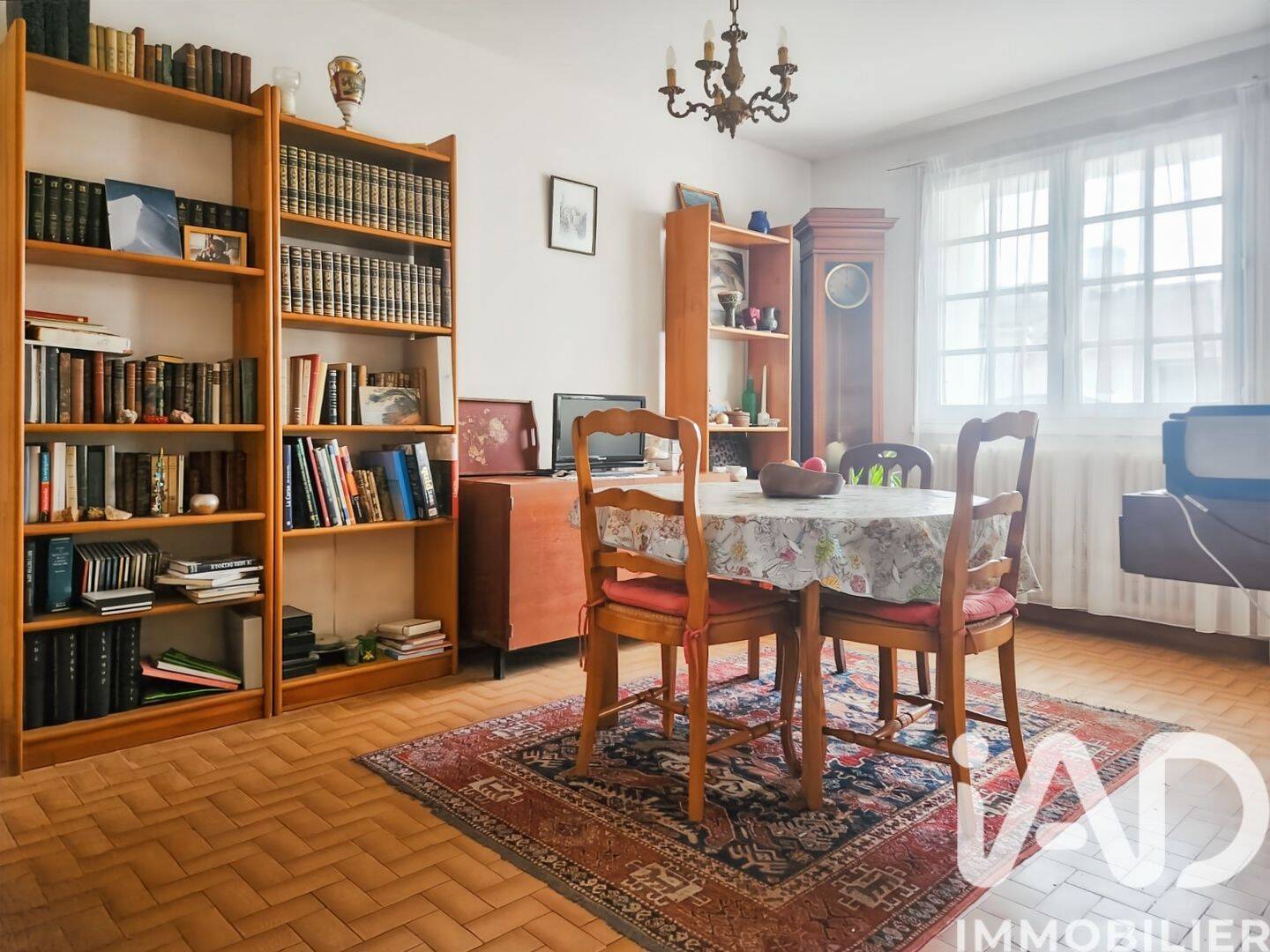 Maison à vendre, 79m², SAINT JULIEN DES LANDES