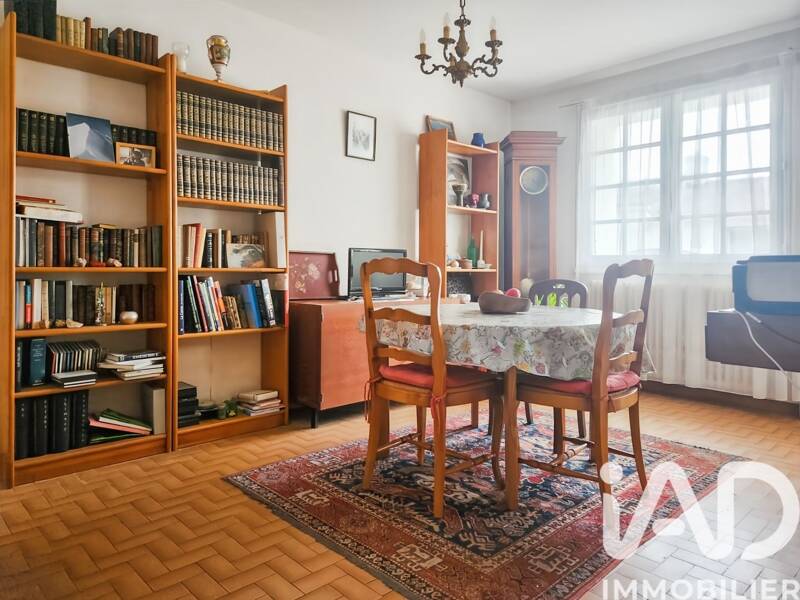 Maison à vendre, 79m², SAINT JULIEN DES LANDES