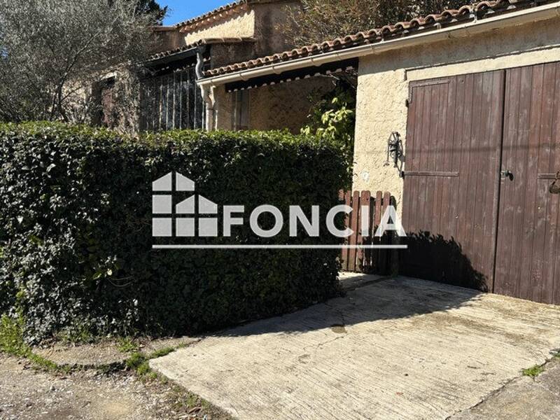 Maison à vendre, 89m², MANOSQUE