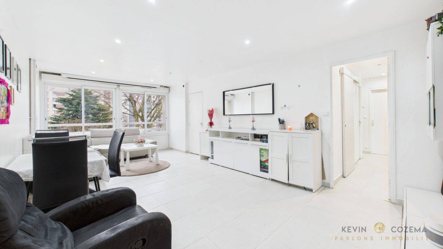 Maison à vendre, 70m², CORBEIL ESSONNES