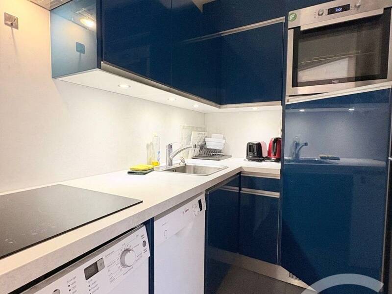 Maison à louer, 33m², BOULOGNE BILLANCOURT