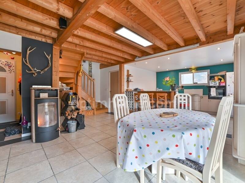 Maison à vendre, 100m², VEYNES