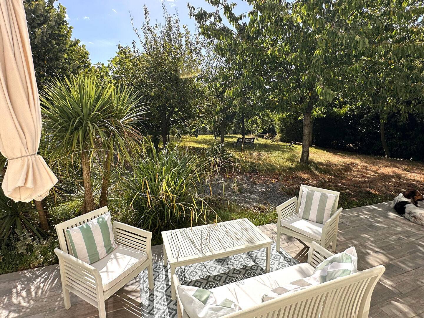 Maison à vendre, 286m², TROUVILLE SUR MER