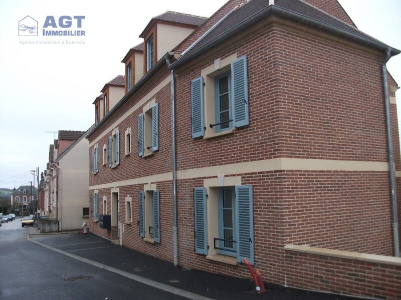 Maison à louer, 42m², BEAUVAIS