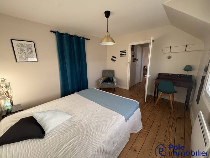 Maison à louer, 41m², CAEN