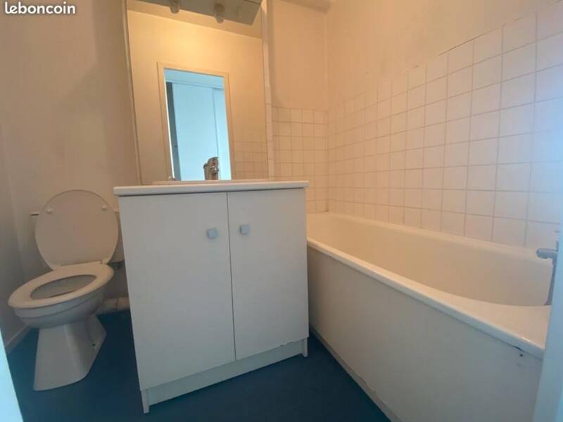 Maison à louer, 25m², ROUEN