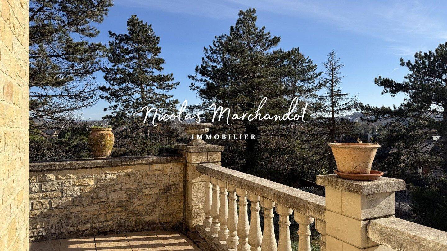 Maison à vendre, 285m², RODEZ