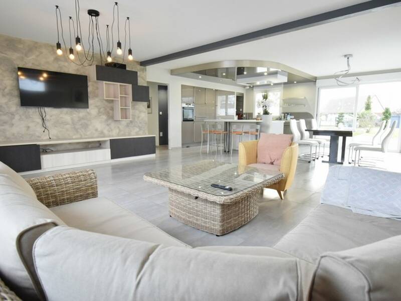 Maison à vendre, 270m², PIERRE DE BRESSE