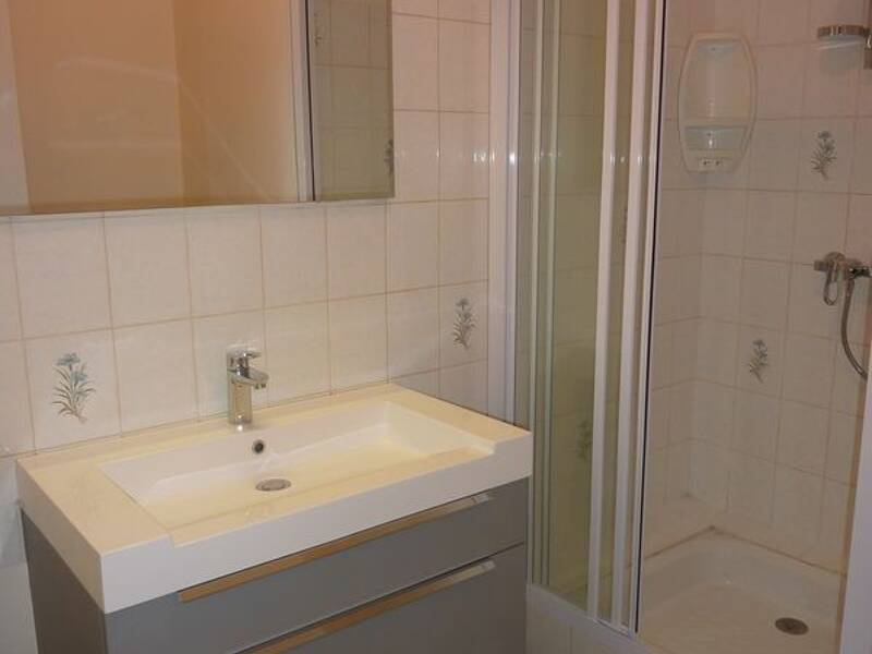 Maison à louer, 40m², TOURS