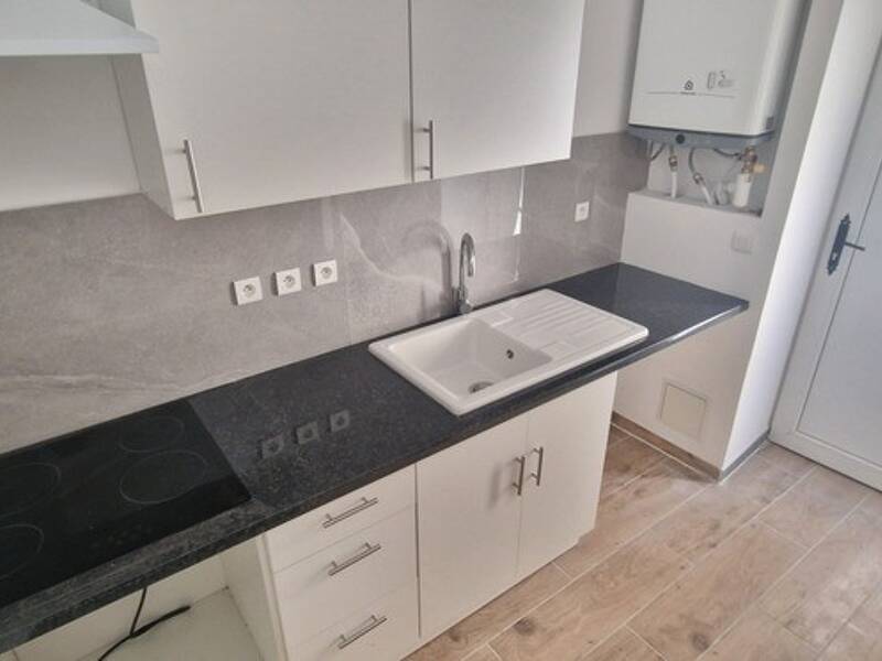 Maison à louer, 42m², PORT DE BOUC