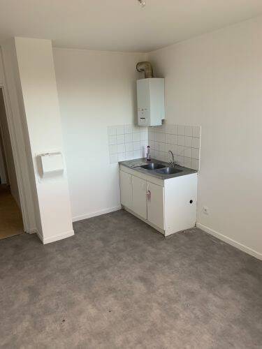 Maison à louer, 43m², BOURGES