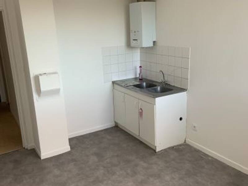 Maison à louer, 43m², BOURGES