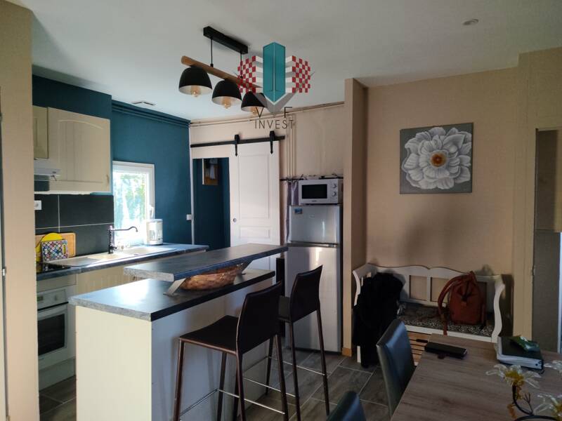 Maison à louer, 43m², EVREUX