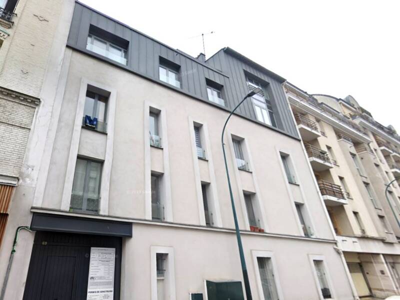 Maison à louer, 25m², CLICHY