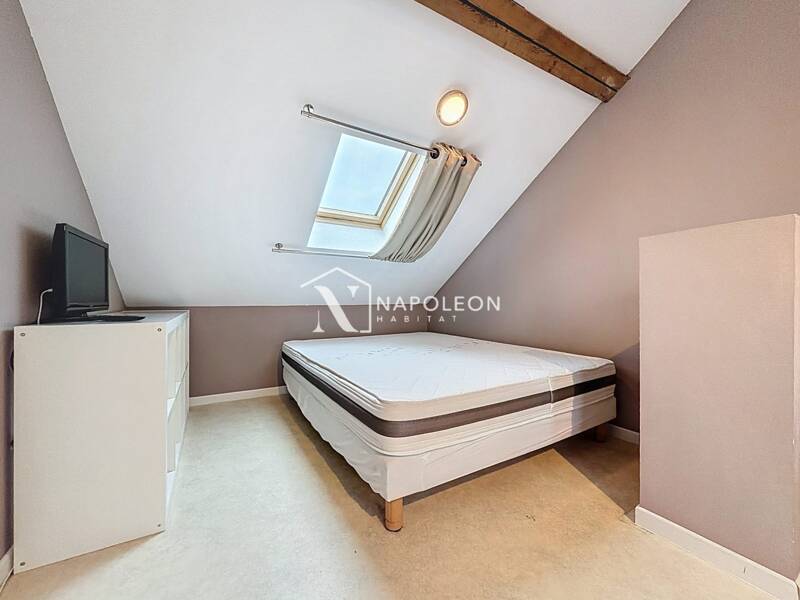 Maison à louer, 18m², VILLENEUVE D'ASCQ