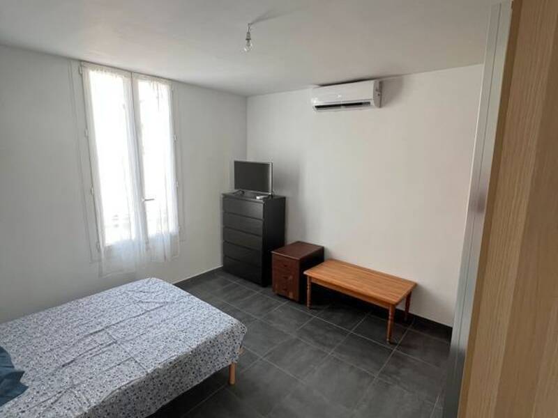 Maison à louer, 35m², MARSEILLE 5E