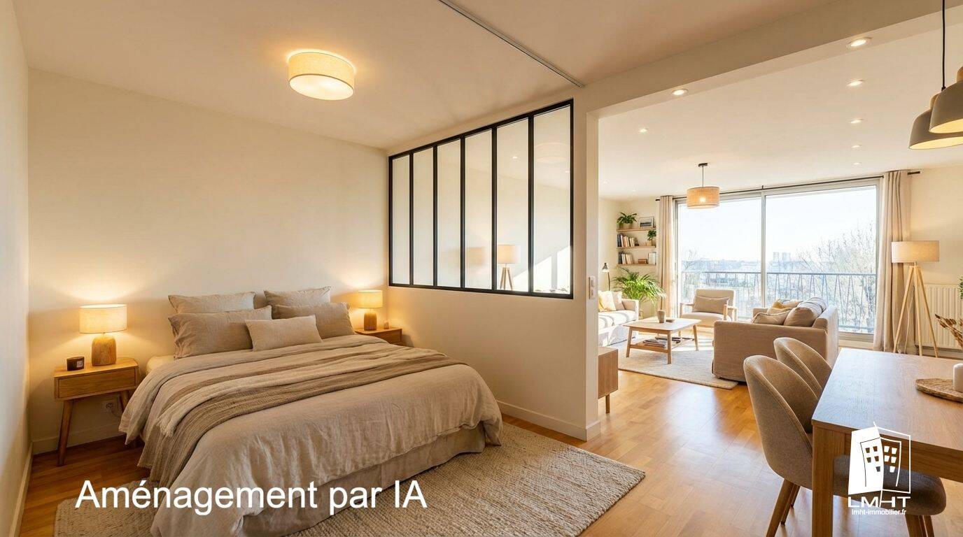 Maison à vendre, 72m², SEVRES