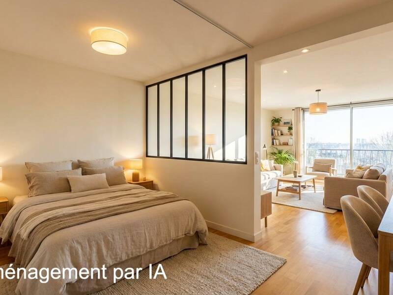 Maison à vendre, 72m², SEVRES