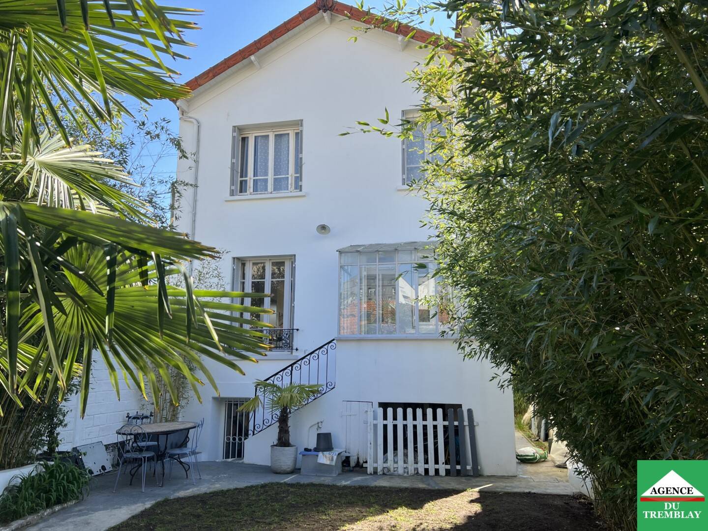 Maison à vendre, 90m², CHAMPIGNY SUR MARNE