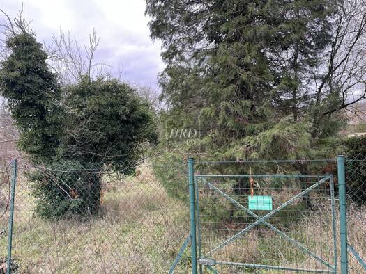 Terrain constructible à vendre 81 760 € 561 m² de terrain Bouxwiller 67330