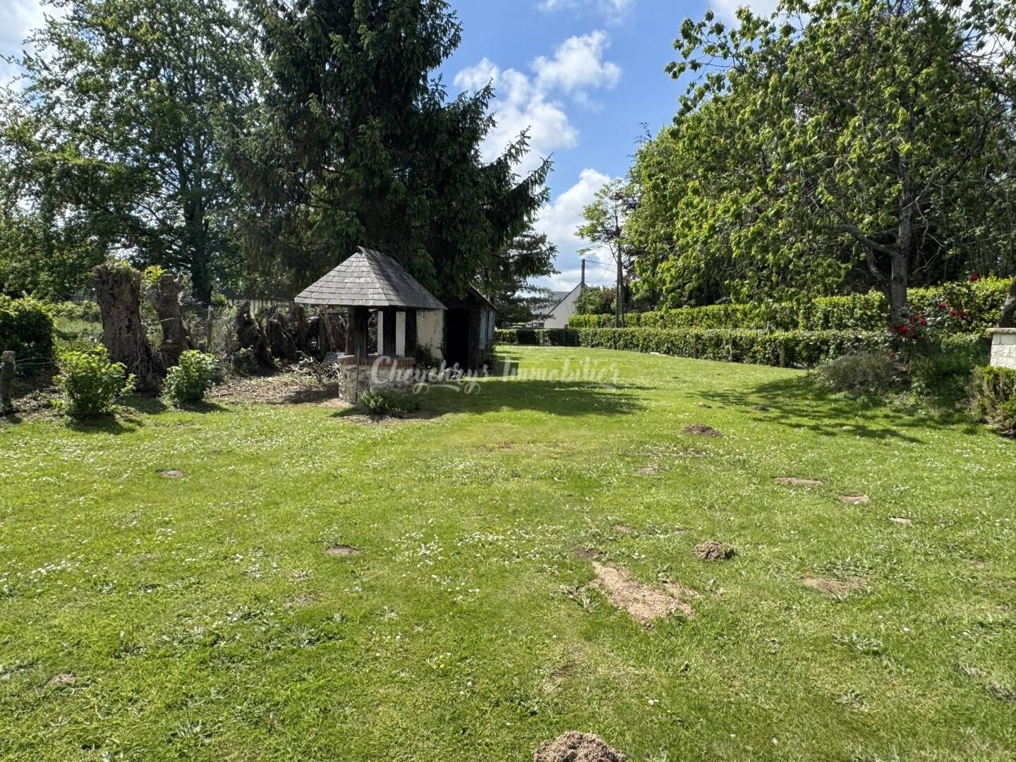 Maison à vendre, 112m², SAINT GATIEN DES BOIS