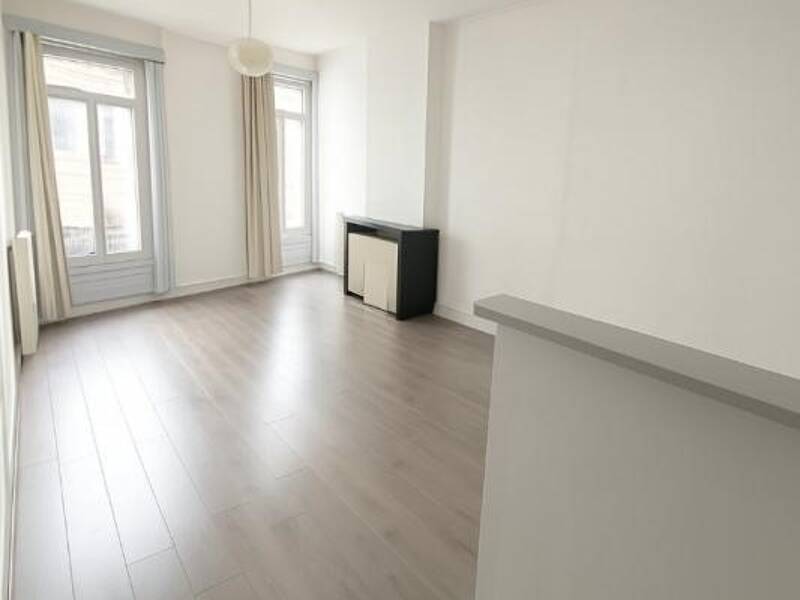 Maison à vendre, 50m², SAINT ETIENNE