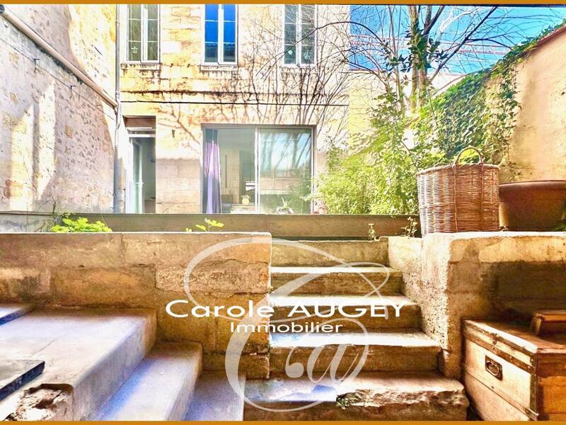 Maison à vendre, 300m², BORDEAUX