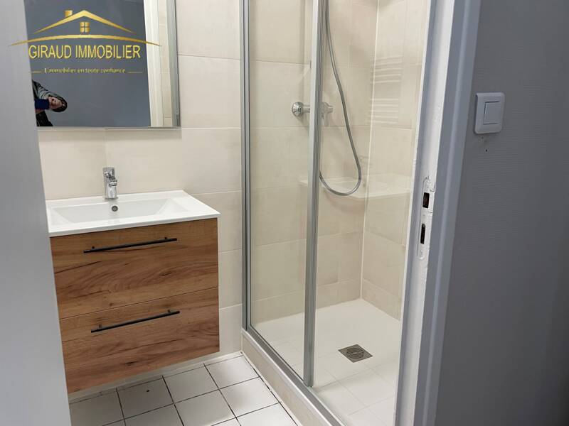 Maison à louer, 93m², LE COTEAU