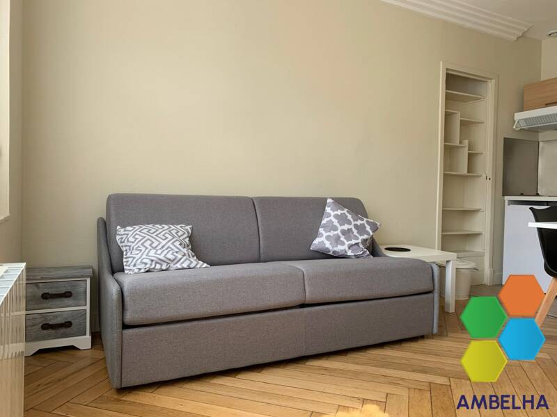 Maison à louer, 18m², TOURS