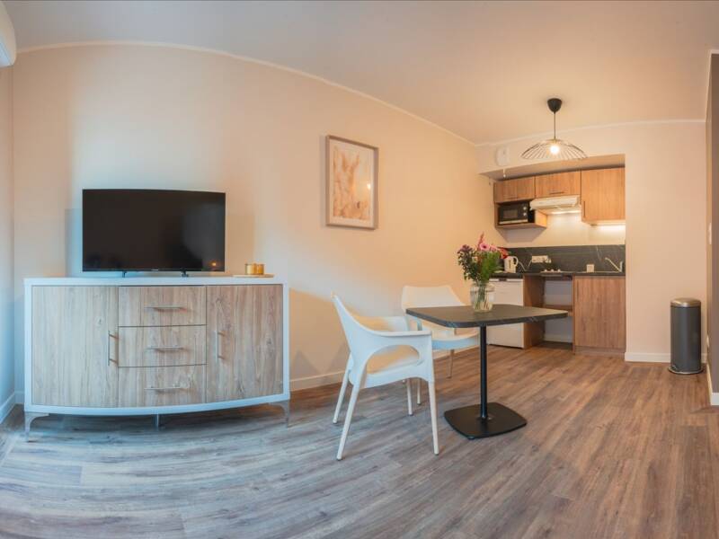 Maison à louer, 34m², BESANCON