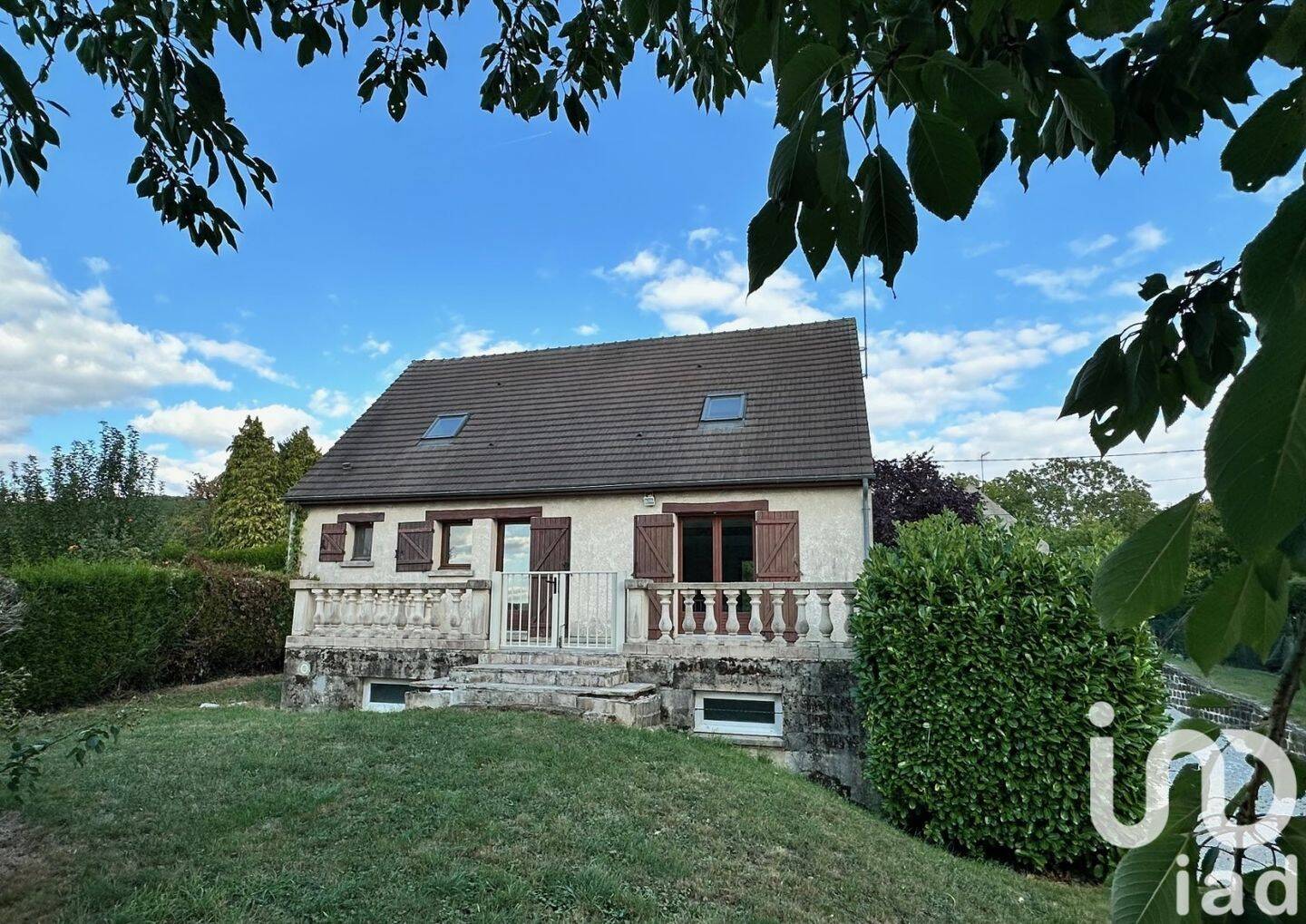 Maison à vendre, 140m², MARGNY SUR MATZ