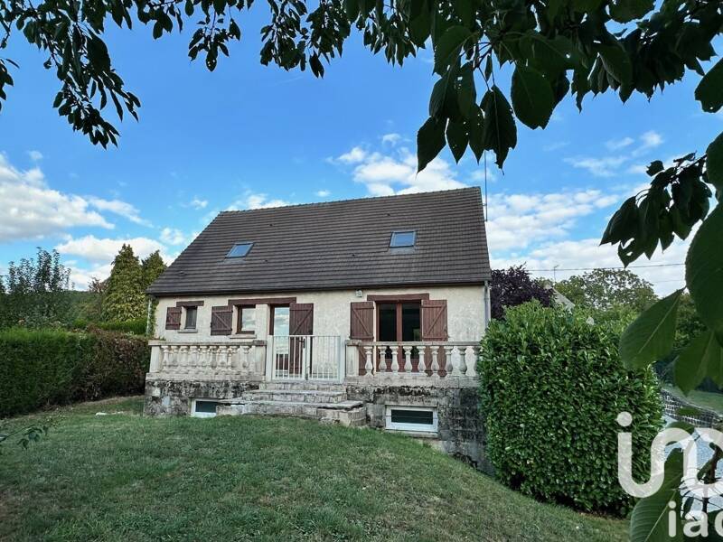 Maison à vendre, 140m², MARGNY SUR MATZ