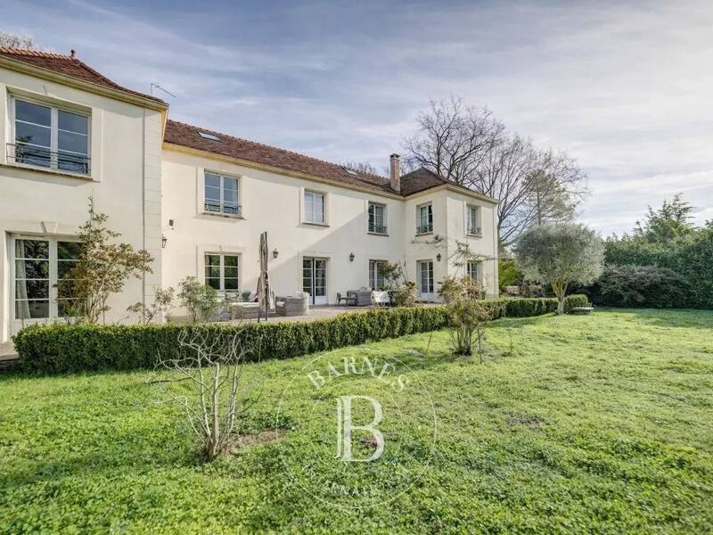 Maison à vendre, 350m², SAINT NOM LA BRETECHE
