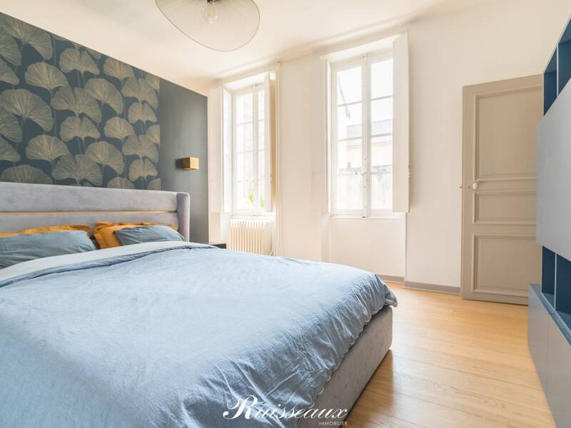Maison à vendre, 103m², DIJON