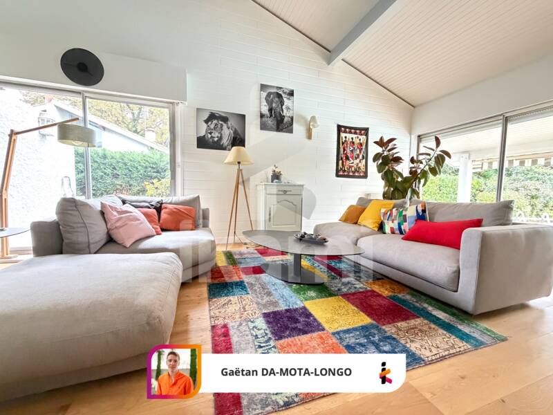 Maison à vendre, 149m², MERIGNAC