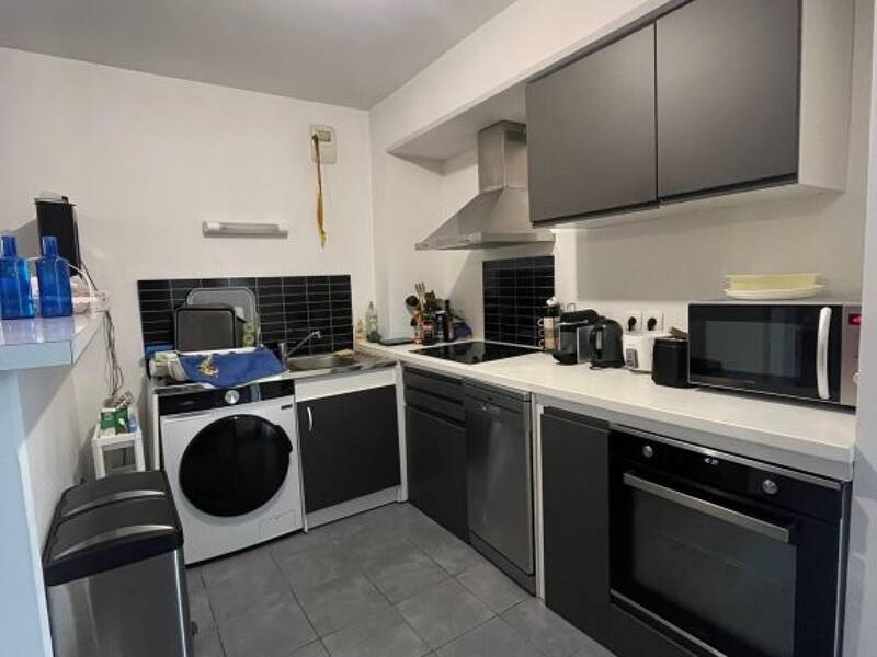 Maison à louer, 72m², ROUEN