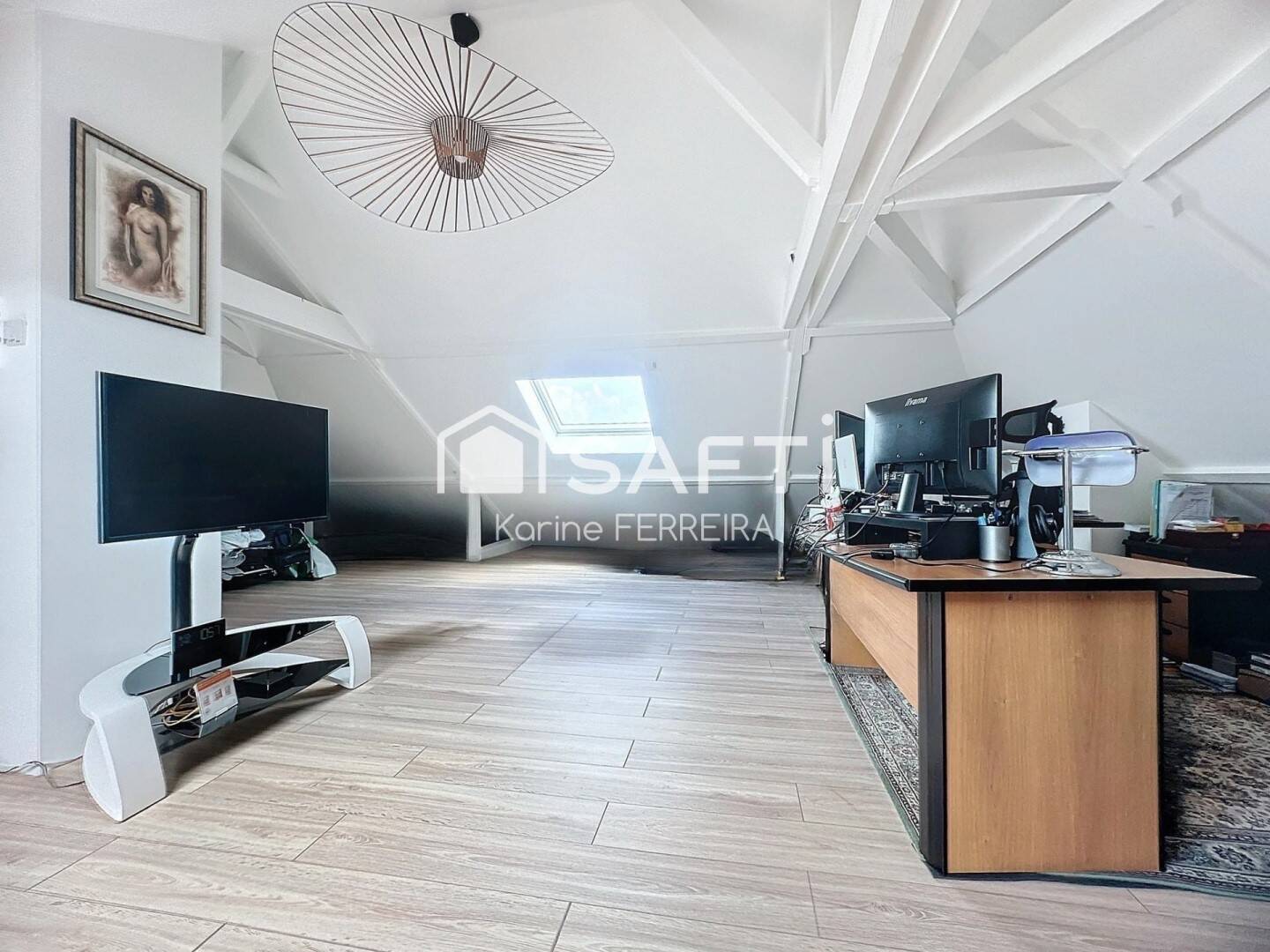 Maison à vendre, 300m², CHAMPIGNY SUR MARNE