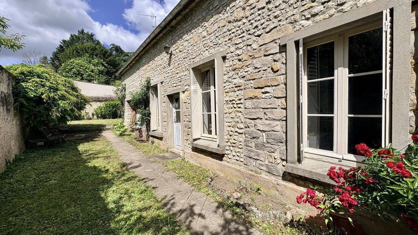 Maison à vendre, 121m², MONTIGNY SUR LOING