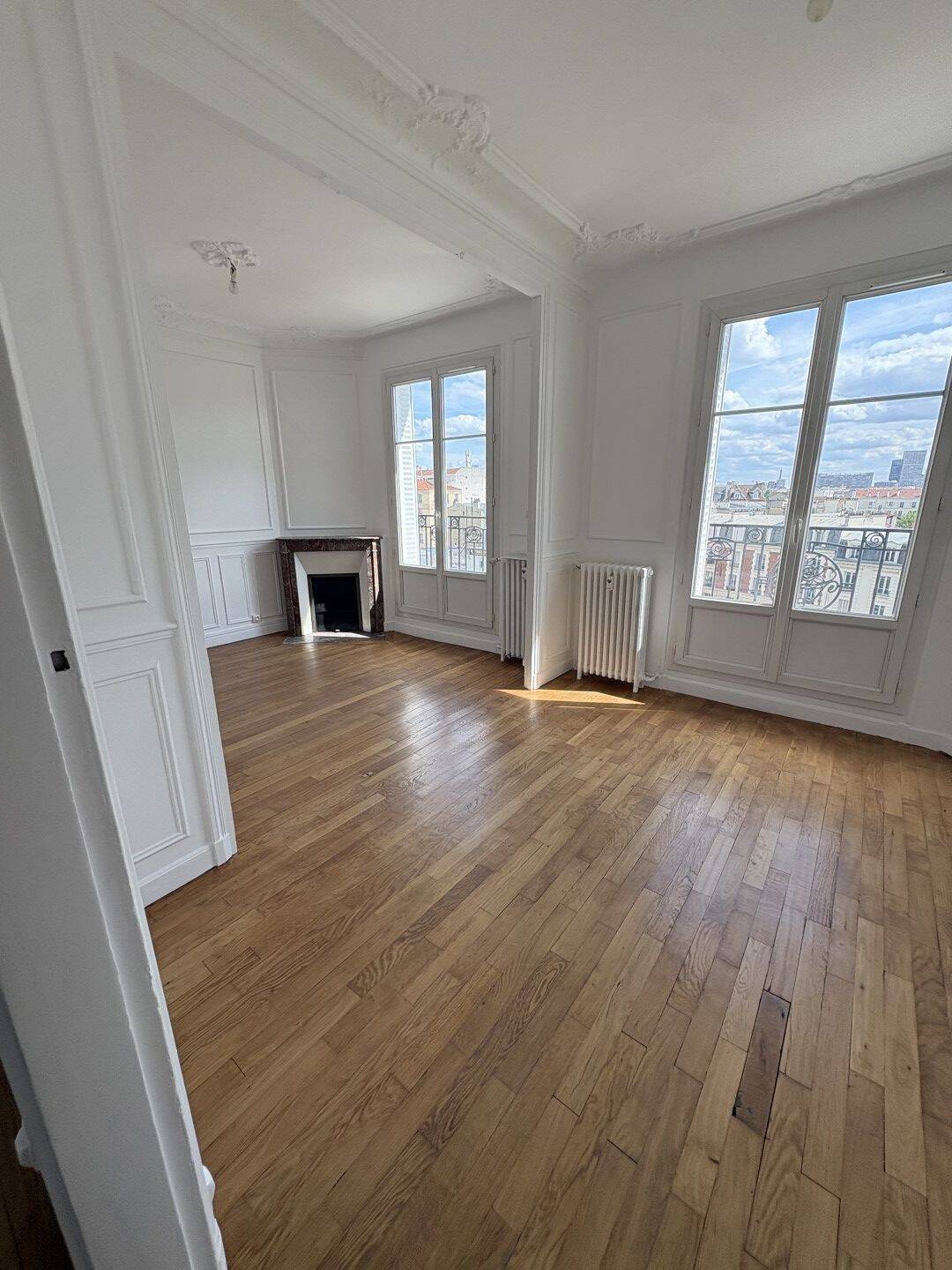 Maison à vendre, 56m², COLOMBES