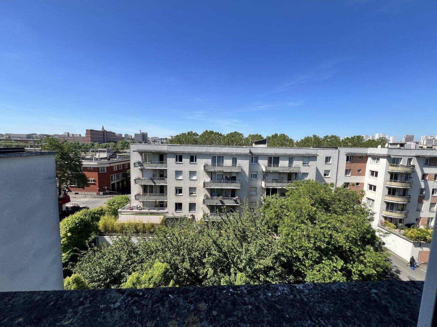 Maison à vendre, 31m², IVRY SUR SEINE